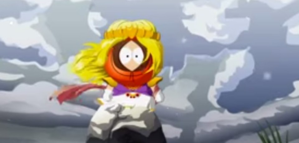 4 momentos de “LARP” em South Park